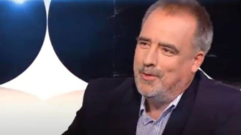 Török Gábor leírta, hogy a 2026-os választás alapvetően kiről, miről fog szólni