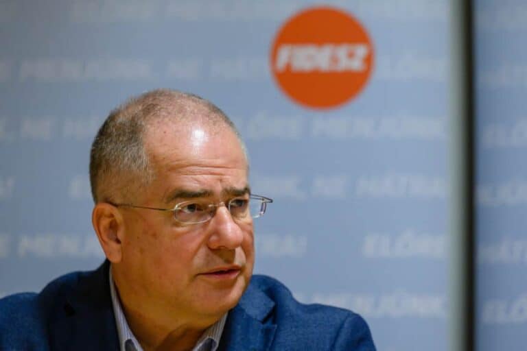 Kósa Lajos: megvan a nemzet aranytartaléka