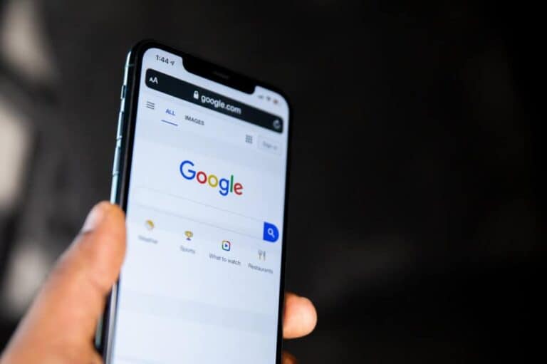 Google-per az Egyesült Királyságban: monopóliumgyanús gyakorlat a keresőpiacon