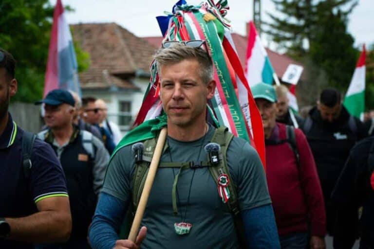 Magyar Péter tervei a nyugdíjasok megsegítésére – új üzenet a TISZA Párt elnökétől