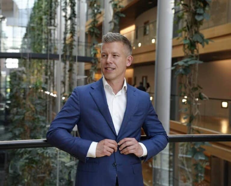 Egy bizonyos szint felett nem megyünk egy bizonyos szint alá