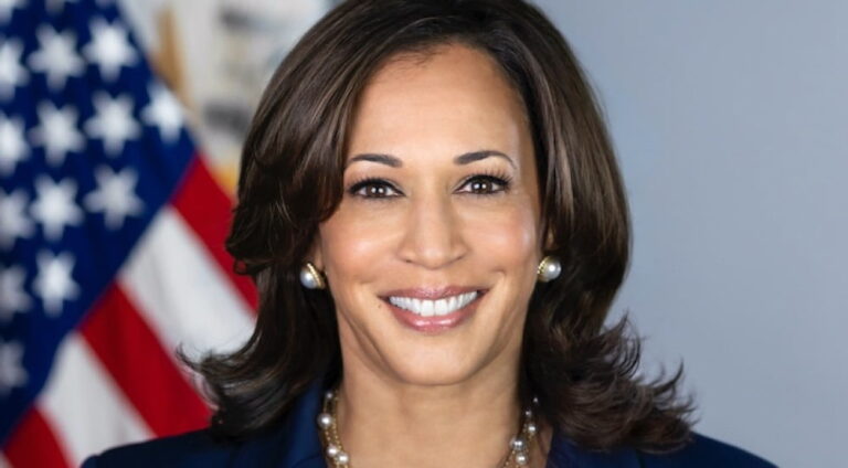 Kamala Harris szerint Donald Trump idézte elő a modern történelem legnagyobb, ember okozta gazdasági válságát