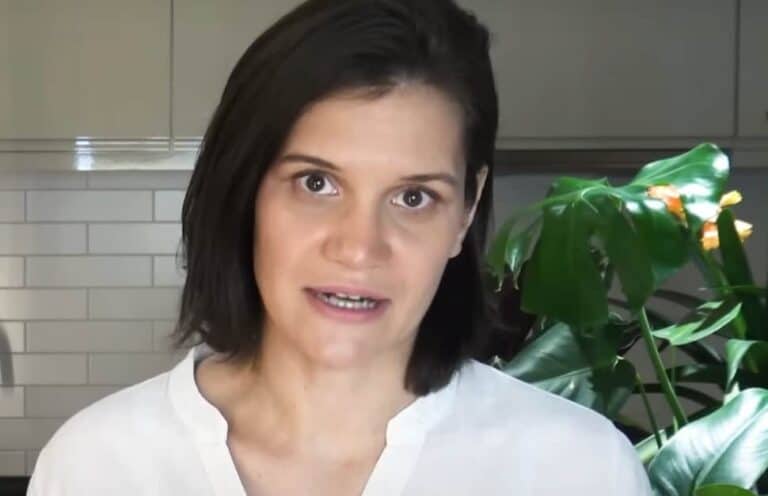 Pottyondy Edina szerint a Rémkirály uralmát nem indulattal, hanem együttműködéssel lehet leváltani