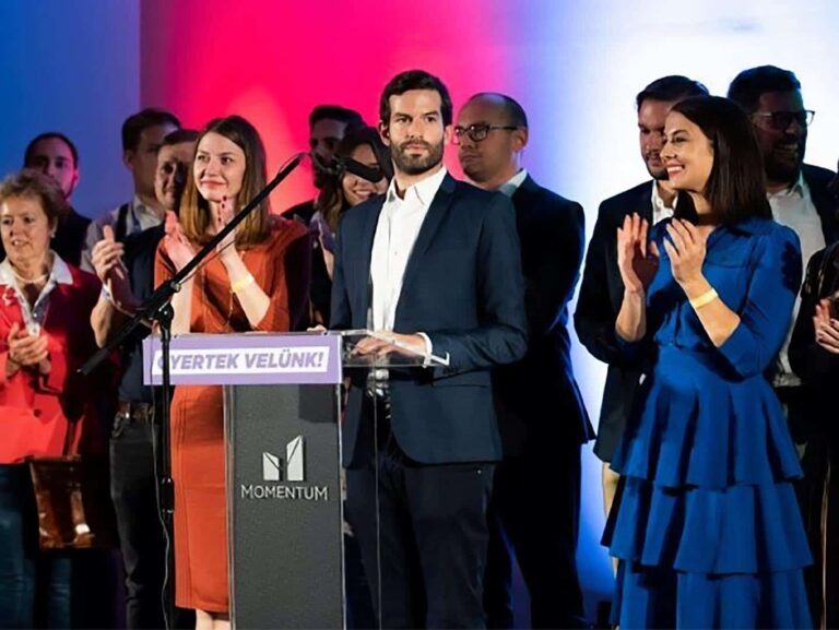 Fekete-Győr András: Érdekes, hogy Dobrev Klárának is pont ugyanaz jutott eszébe, mint Tiborcz Istvánnak