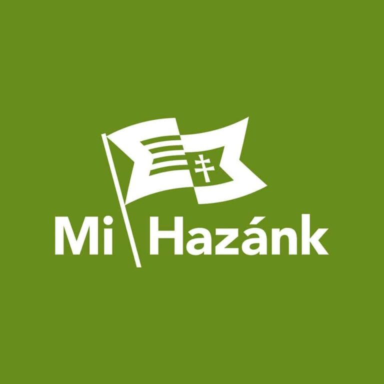 Budapest Büszkeség – A Mi Hazánk Mozgalom lezárta a Szabadság hidat a Fővám térnél