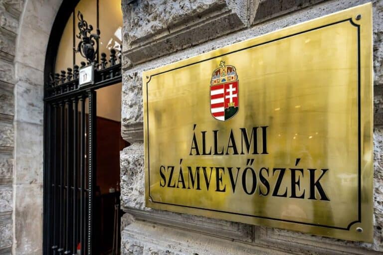 Súlyos hiányosságokat állapított meg az ÁSZ az állam 800 milliárdos támogatáspolitikájában