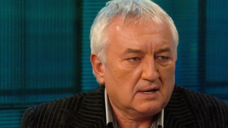 Havas Henrik Orbán Viktorról: tetten érhető a zavart gondolkodás, hallucinációk és téveszmék térnyerése