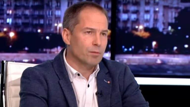 Krekó Péter: Eljutottunk oda, hogy már a Kreml veszi át a fideszes dezinformációkat