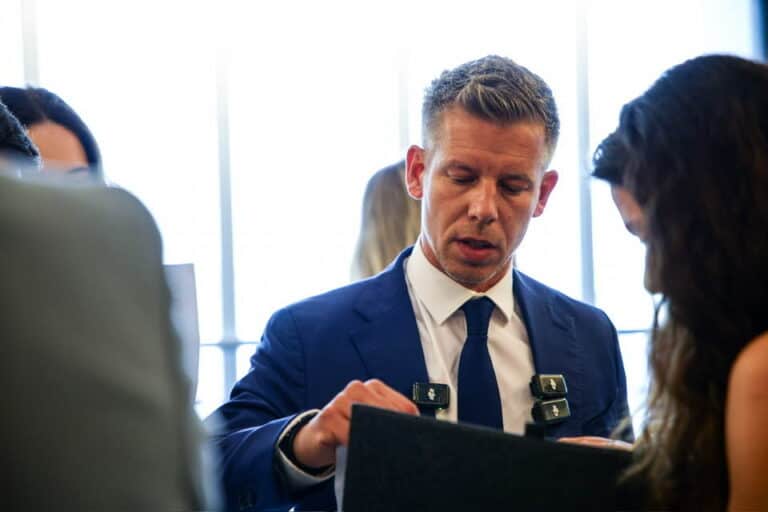 Magyar Péter: Közeleg Orbán Viktor gyurcsányi pillanata, a kormányzás összeomlása már nem tagadható