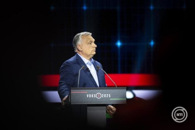 Orbán Viktor hatalmának gyengüléséről ír a BBC