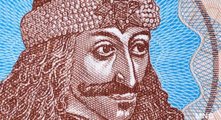 Olasz és román kutatók feltételezései szerint Drakulát Nápolyban temették el