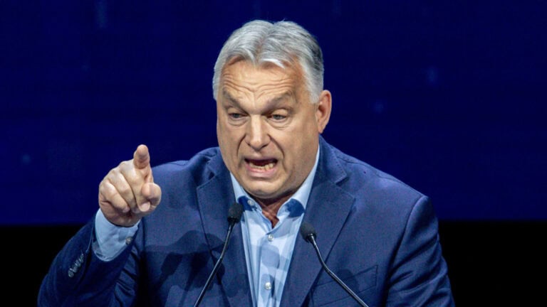 Orbán Viktor az utódlásáról: Az a képzet, hogy nélkülem ez nagyon nehezen képzelhető el, de ez nincs így