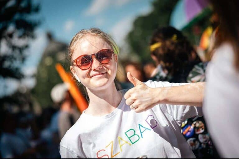 Pankotai Lili és Budai „Jelentgető” Gyula ügye: ezért fél a rendszer egy diáklánytól