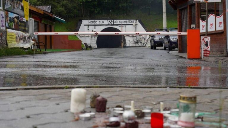 Összeomolhat a parajdi sóbánya – már nem az a kérdés, hogy megtörténik-e, hanem az, mikor