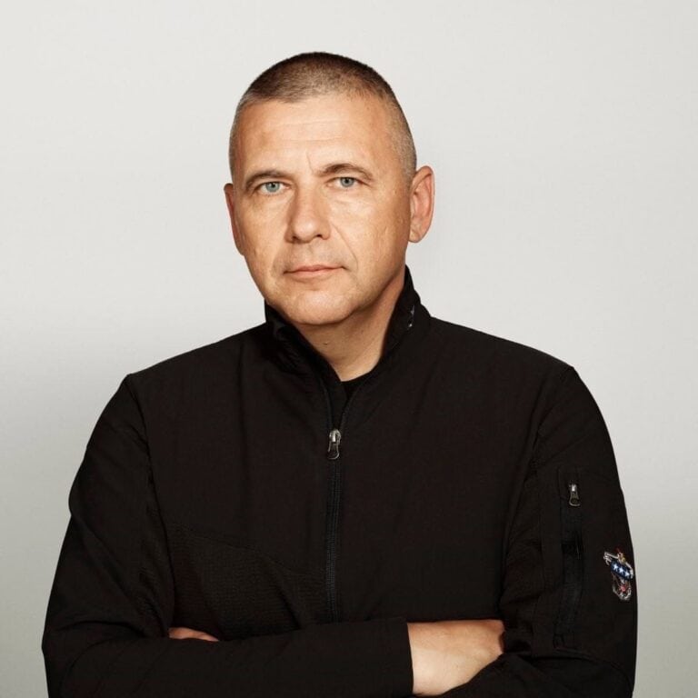 Ruszin-Szendi Tusványosról: Robert Palladino távolmaradása üzenetértékű