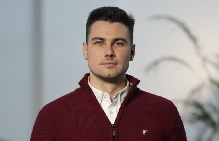 Nemzeti Ellenállás Mozgalom: Magyar Péter a magyar Zelenszkij