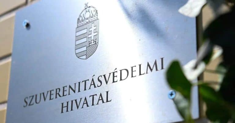 Szuverenitásvédelmi Hivatal: az EU a saját céljai szerint alakítja a jogot és annak alkalmazását