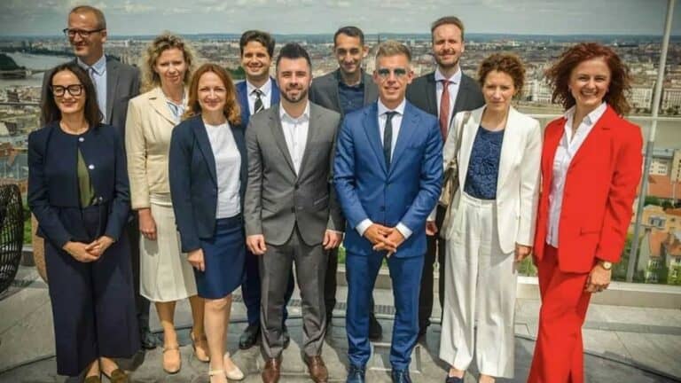 Lex Magyar: Tarr Zoltán és Kulja András vagyonnyilatkozata is nyilvános – A Tisza Párt teljesítette az új szabályt