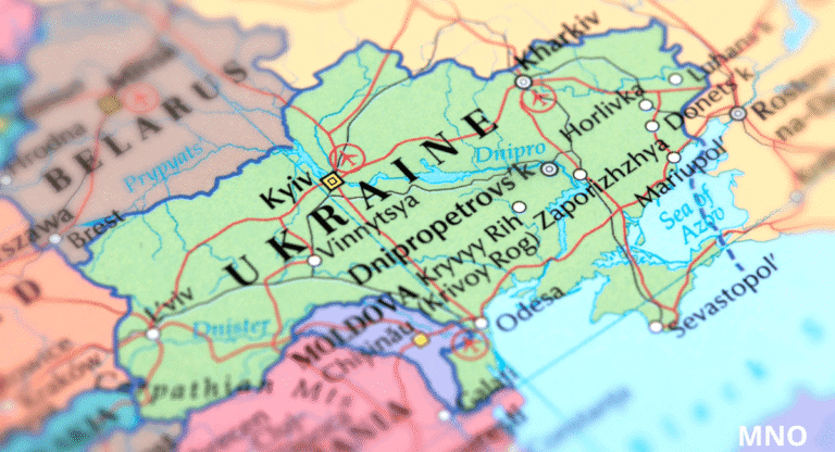 Amerika felfüggeszti fegyverszállításait Ukrajnának – Oroszország szerint közeleg a háború vége