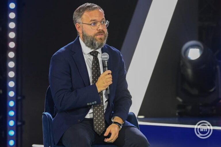 Orbán Balázs: olyan vezetés kell az országnak, amely a békét, biztonságot, gazdasági fejlődését meg tudja tartani