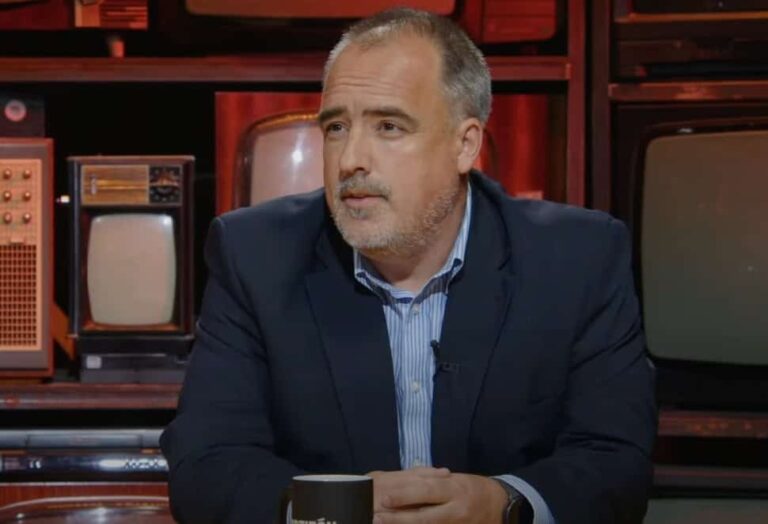 Török Gábor politikai analfabétának nevezte Sulyok Tamást egy vitatott Facebook-poszt miatt