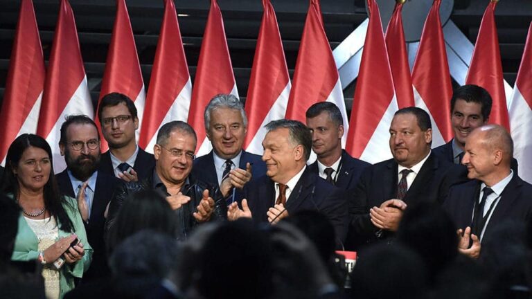 IDEA: a biztos pártválasztóknál nőtt a Fidesz és a Tisza támogatottsága, de maradt a különbség a két párt között