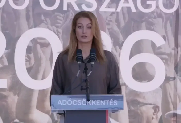 Tisza-alelnök: A hatalom megkezdte a családi vállalkozásunk tönkretételét