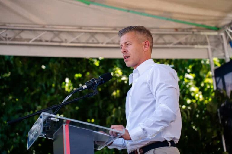 Ellenkampányt indít Magyar Péter, az Orbán által bejelentett, nemzeti konzultációval szemben