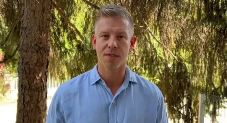 Magyar Péter a Fidesz jelöltjeiről: Ha az űrből is hoznak jelöltet, a magyarok akkor is tudni fogják, hogy Orbán Viktor és az oligarchák állnak mögöttük