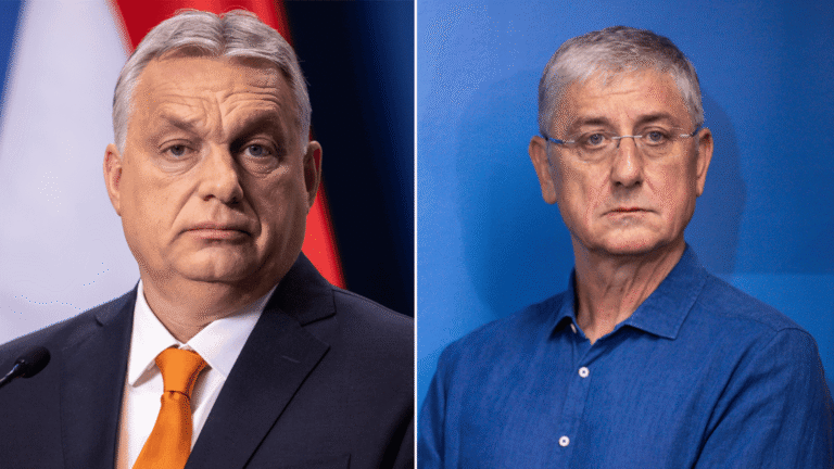 VIDEÓ: Így lépett a Fidesz végképp a gyurcsányi útra – Magyar Péter szerint a hazugság és a lopás lett a rendszer alapja