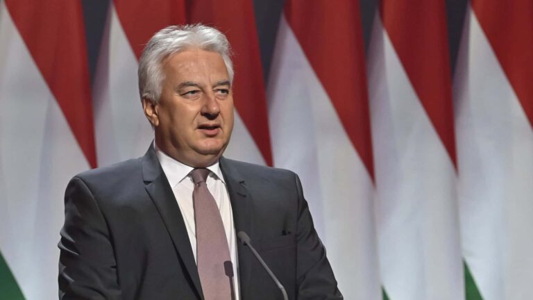 Magyar Péter ultimátuma Orbán Viktornak: függessze fel Semjén Zsoltot, amíg ki nem derül az igazság!