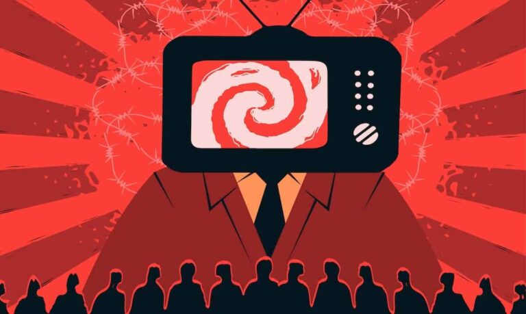 Gyűlöletkampány, propaganda, karaktergyilkosságok és lejárató cikkek – amikor a közbeszéd már nem vitatkozik, hanem sebez