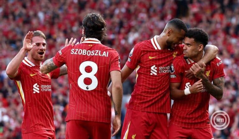 Szoboszlai: bízzanak bennünk, most az egész országra szükség van