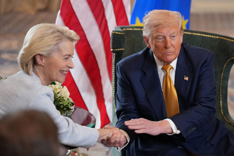 Rossz hír az Orbán-kormánynak: az Európai Bizottság Trumppal karöltve felgyorsítaná az orosz olaj és gáz kivezetését