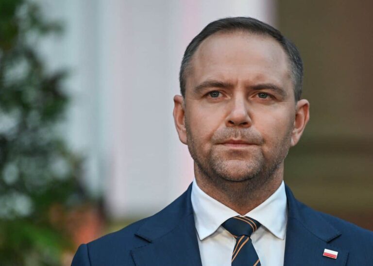 Még az Orbán-barát, lengyel köztársasági elnök is elítéli az Ukrajna Trianonját jelentő amerikai béketervet