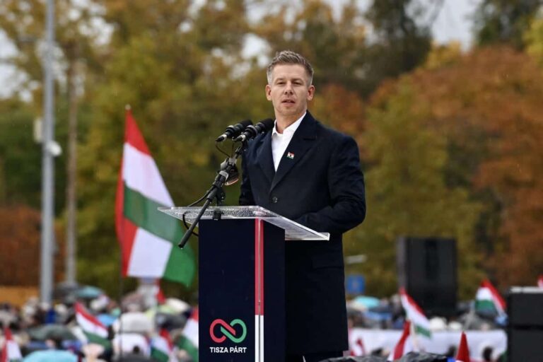 Magyar Péter válaszolt az MTVA kérdéssorára, amit központi utasításra küldtek el a jelölt-jelölteknek