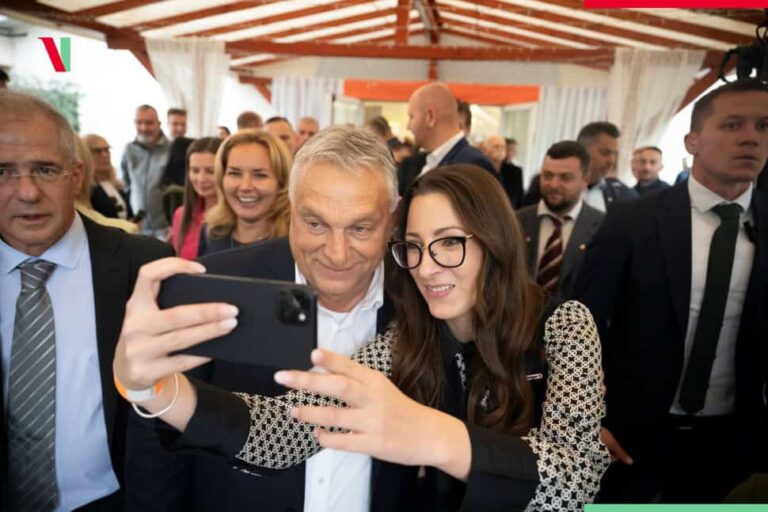 Bódi Mátyás: A Fidesz demográfiai csapdában van, és az idő nem nekik dolgozik