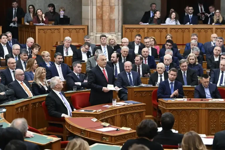 Kőkemény vita várható a parlamentben, felkérdezik a kormány tagjait – Forró hangulatú háromnapos ülés elé néz az Országgyűlés