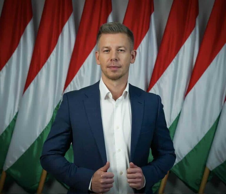 Magyar Péter: Aki bármilyen módon szembefordul a magyar nép akaratával, és részt vesz egy alkotmányos puccsban, az a legsúlyosabb következményekkel számolhat