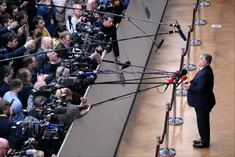 Orbán szerint nem uniós ügy, az EU mégis csúcstalálkozót tart Trump grönlandi fenyegetéséről