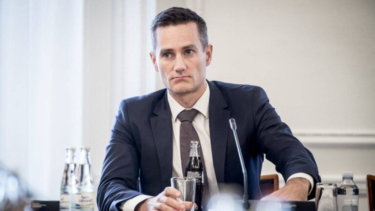 Dánia védelmi tisztviselője kimondta: háború lesz, ha az Egyesült Államok megpróbálja megszállni Grönlandot