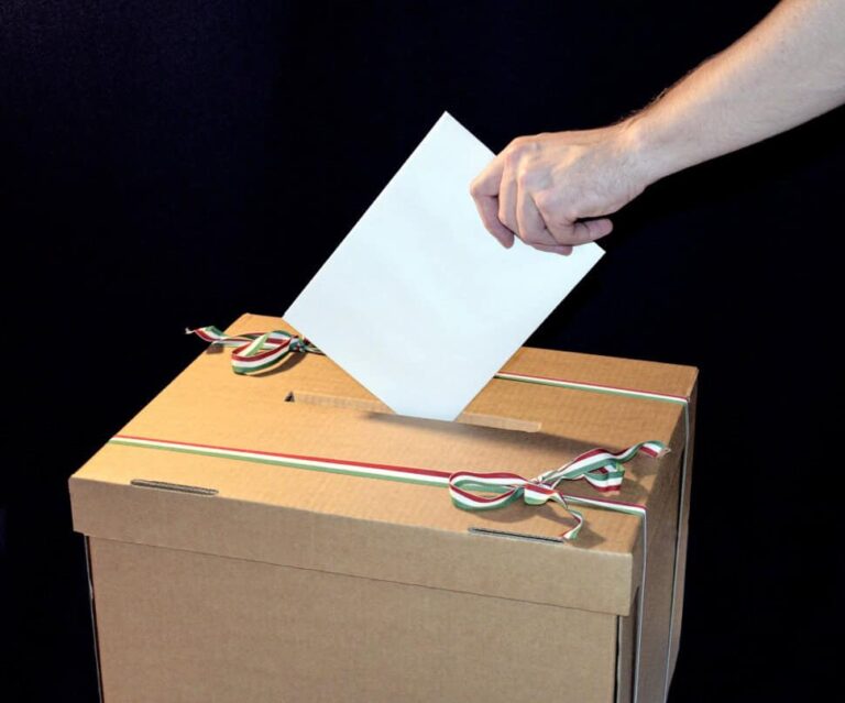 Titokban már decemberben Magyarországon jártak a nemzetközi választási megfigyelők az EBESZ-től